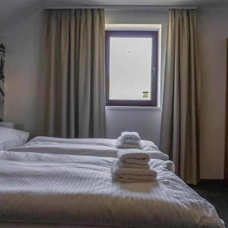 Apartmany Sport & Ski Valča Dış mekan fotoğraf