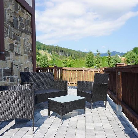 Apartmany Sport & Ski Valča Dış mekan fotoğraf
