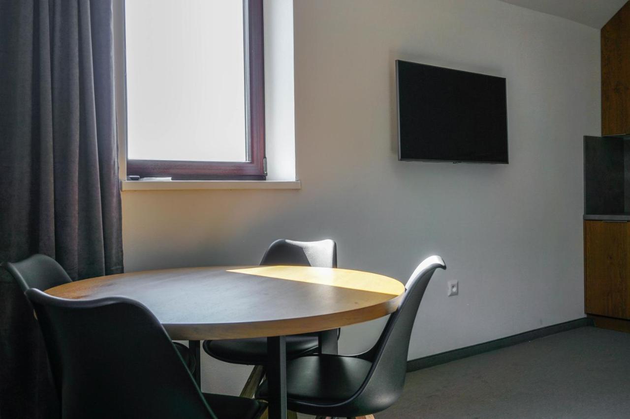 Apartmany Sport & Ski Valča Dış mekan fotoğraf