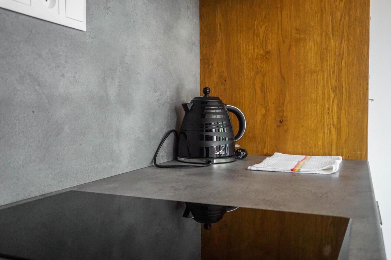 Apartmany Sport & Ski Valča Dış mekan fotoğraf