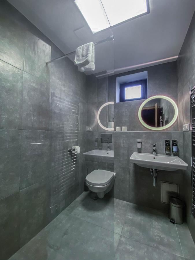Apartmany Sport & Ski Valča Dış mekan fotoğraf