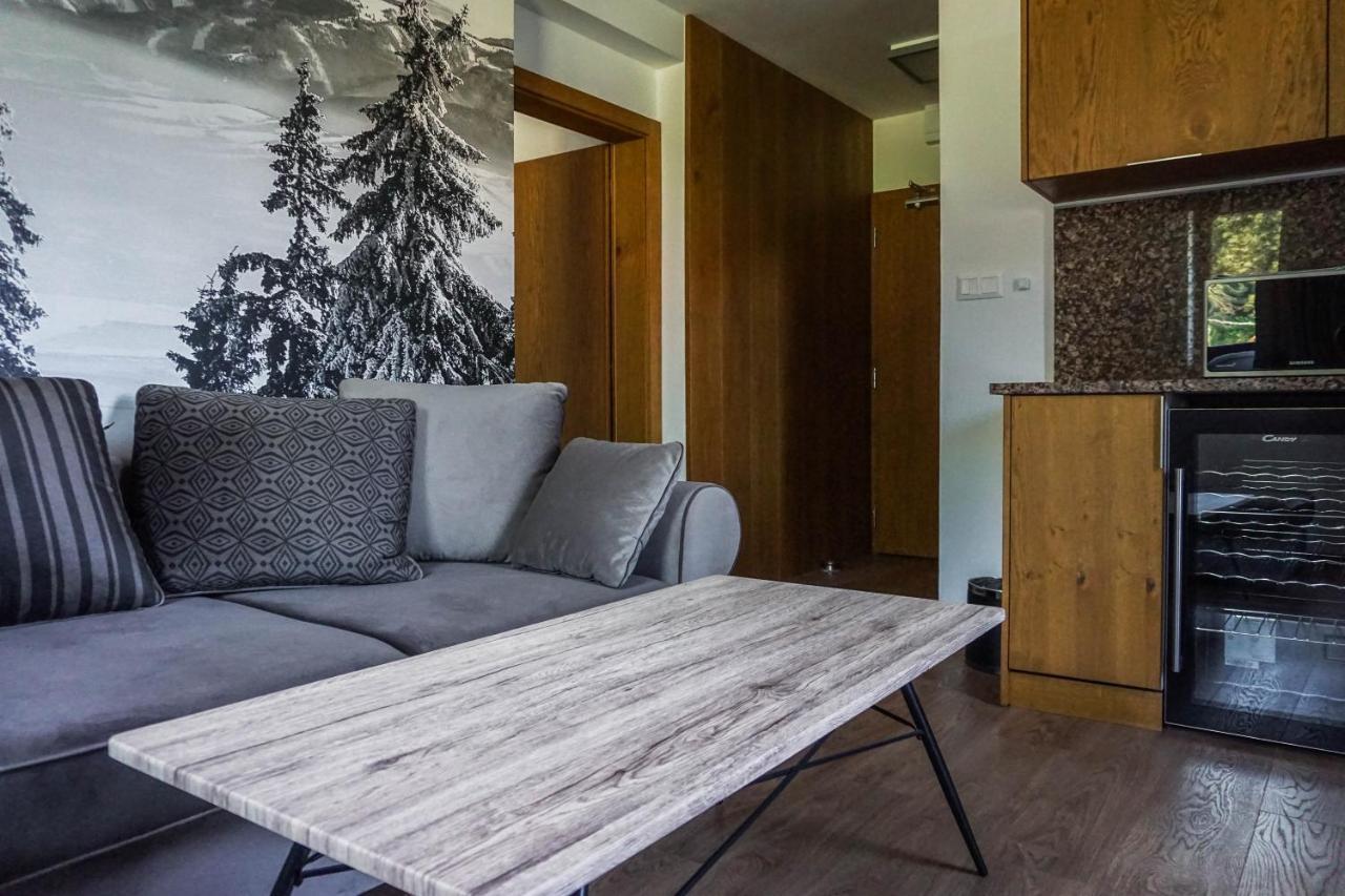 Apartmany Sport & Ski Valča Dış mekan fotoğraf