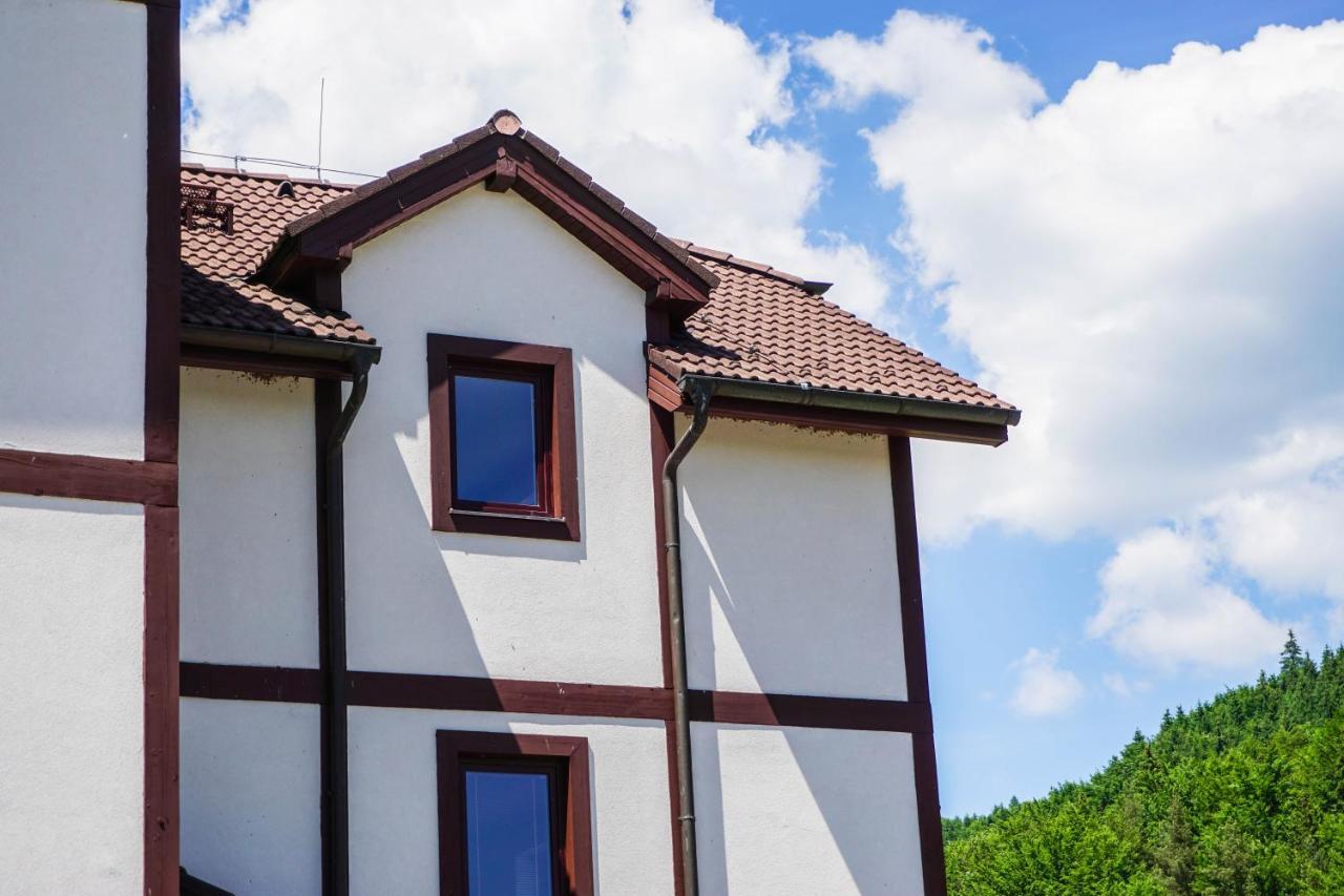 Apartmany Sport & Ski Valča Dış mekan fotoğraf