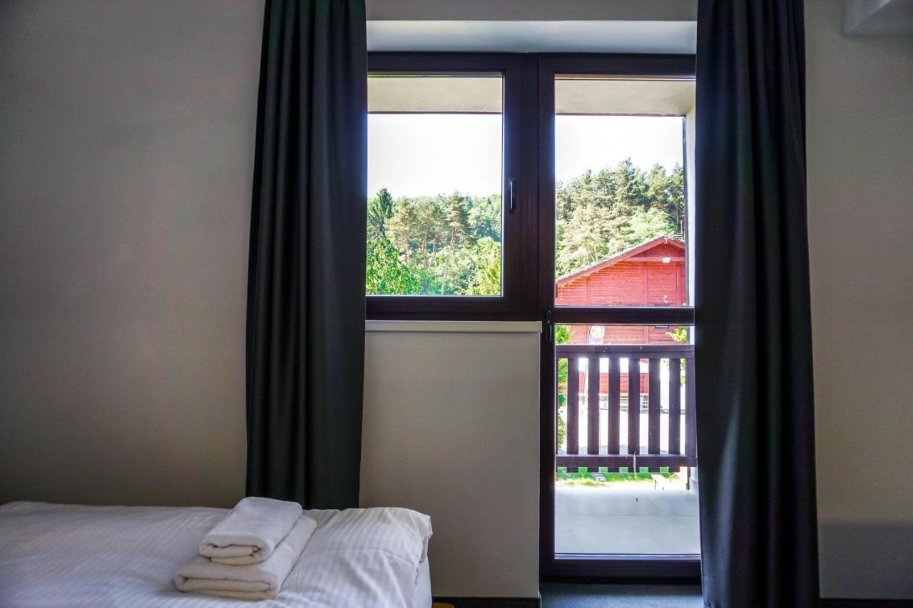 Apartmany Sport & Ski Valča Dış mekan fotoğraf