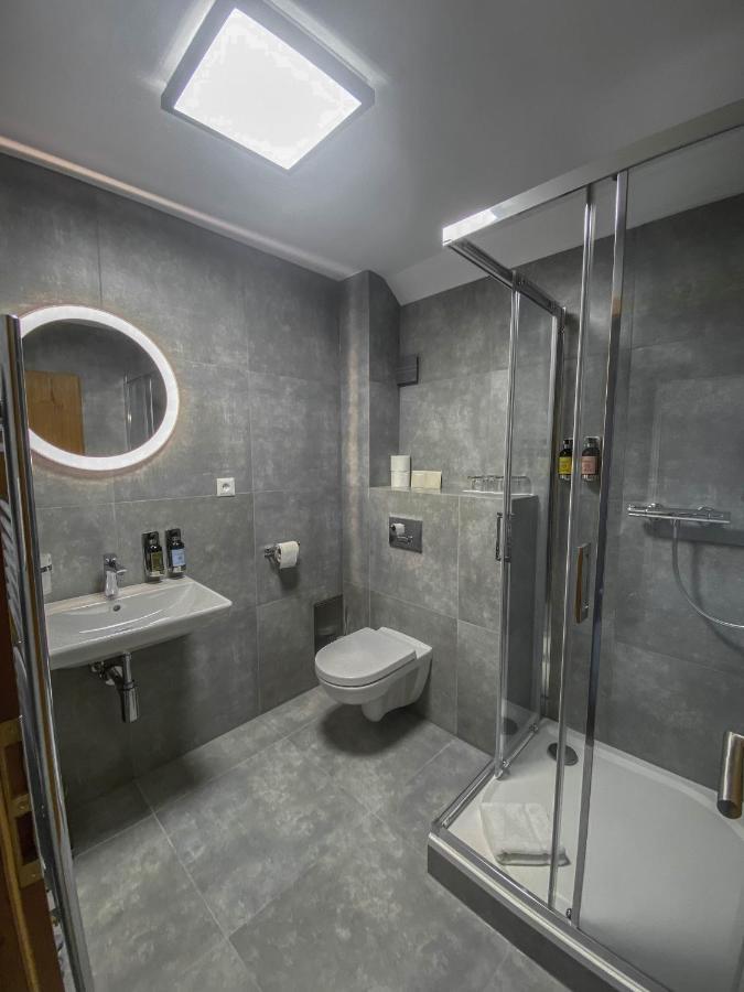 Apartmany Sport & Ski Valča Dış mekan fotoğraf