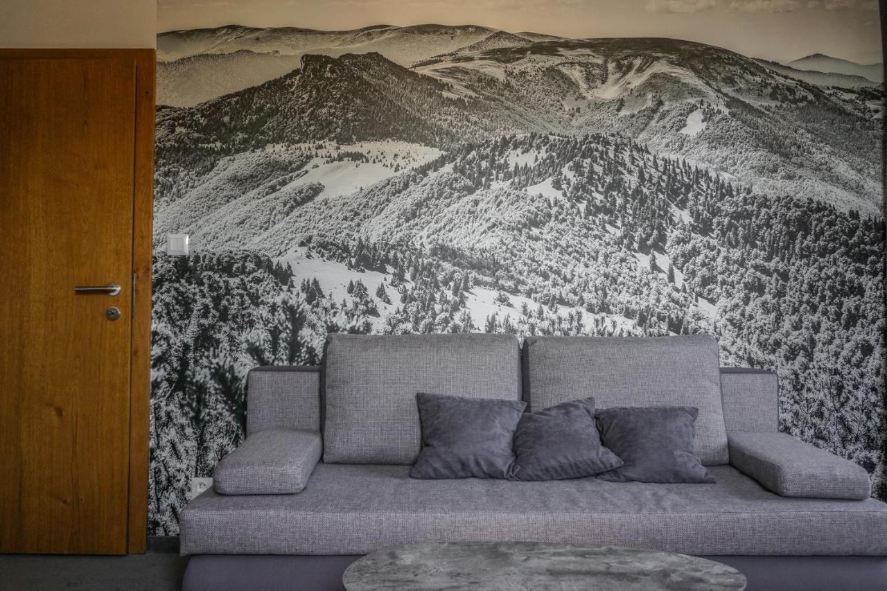 Apartmany Sport & Ski Valča Dış mekan fotoğraf