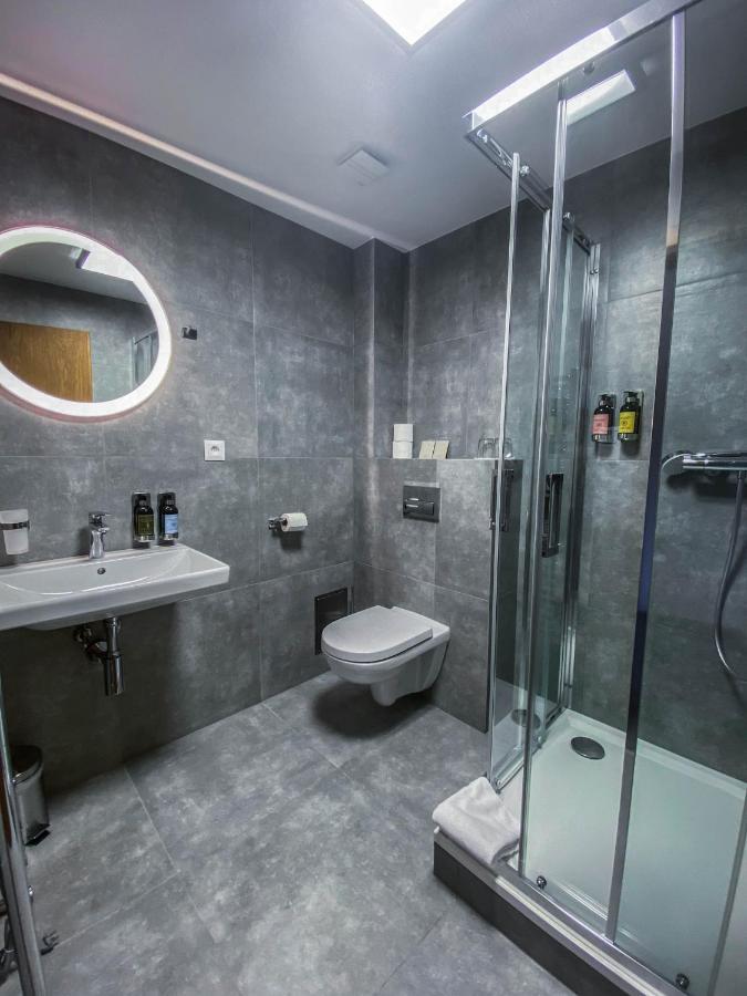 Apartmany Sport & Ski Valča Dış mekan fotoğraf