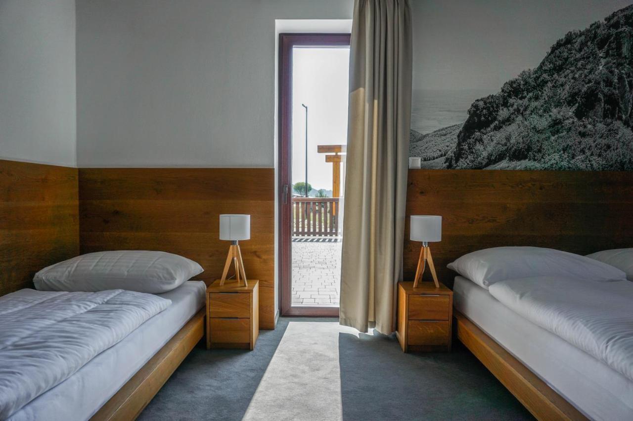 Apartmany Sport & Ski Valča Dış mekan fotoğraf