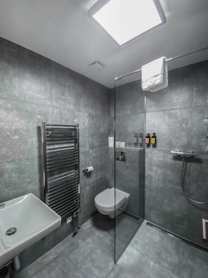 Apartmany Sport & Ski Valča Dış mekan fotoğraf