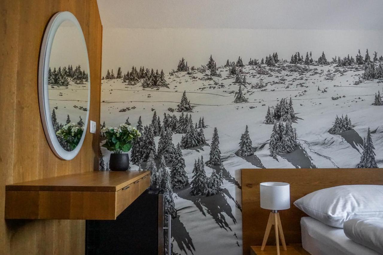 Apartmany Sport & Ski Valča Dış mekan fotoğraf